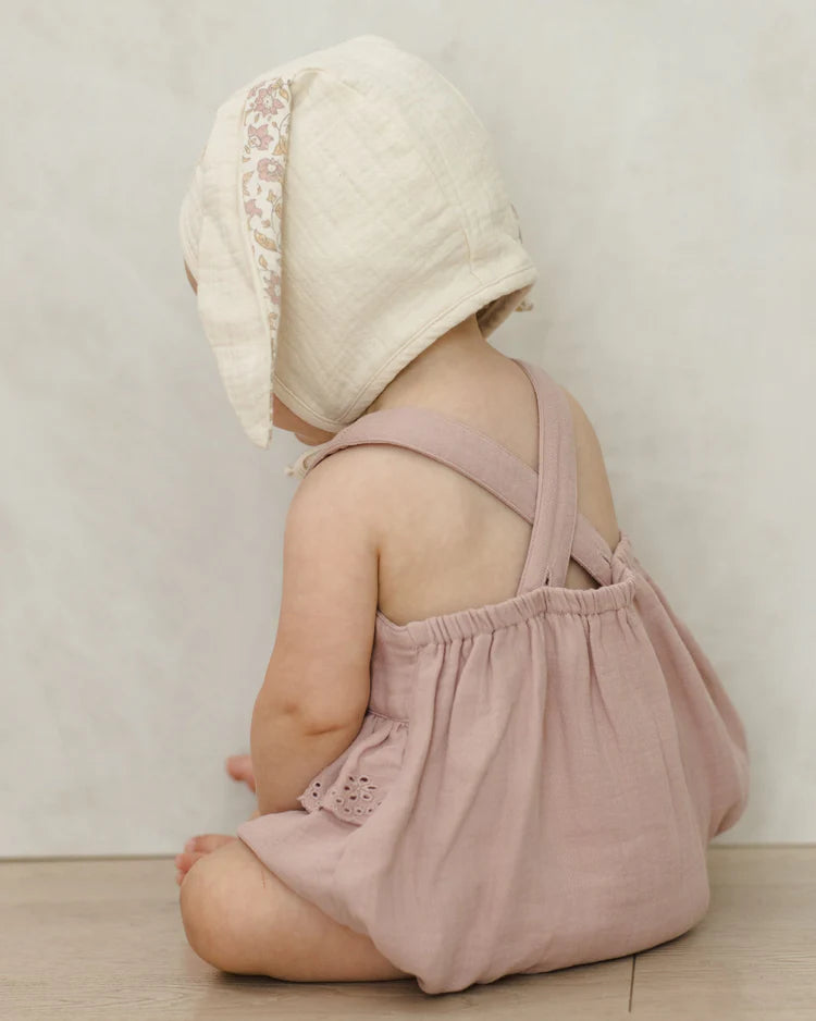 Bunny Bonnet | Dahlia | Quincy Mae