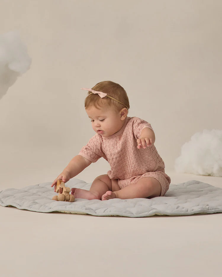 Jayden Set | Blush | Quincy Mae