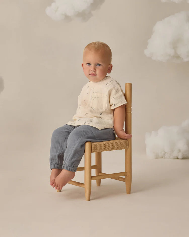 Luca Pant | Ocean | Quincy Mae