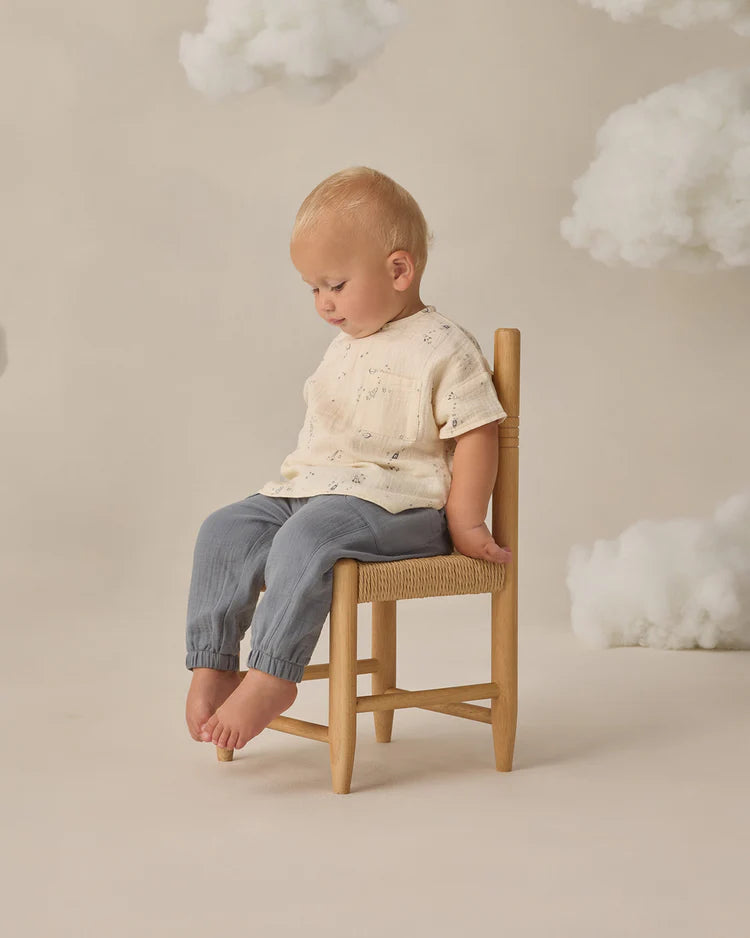 Luca Pant | Ocean | Quincy Mae