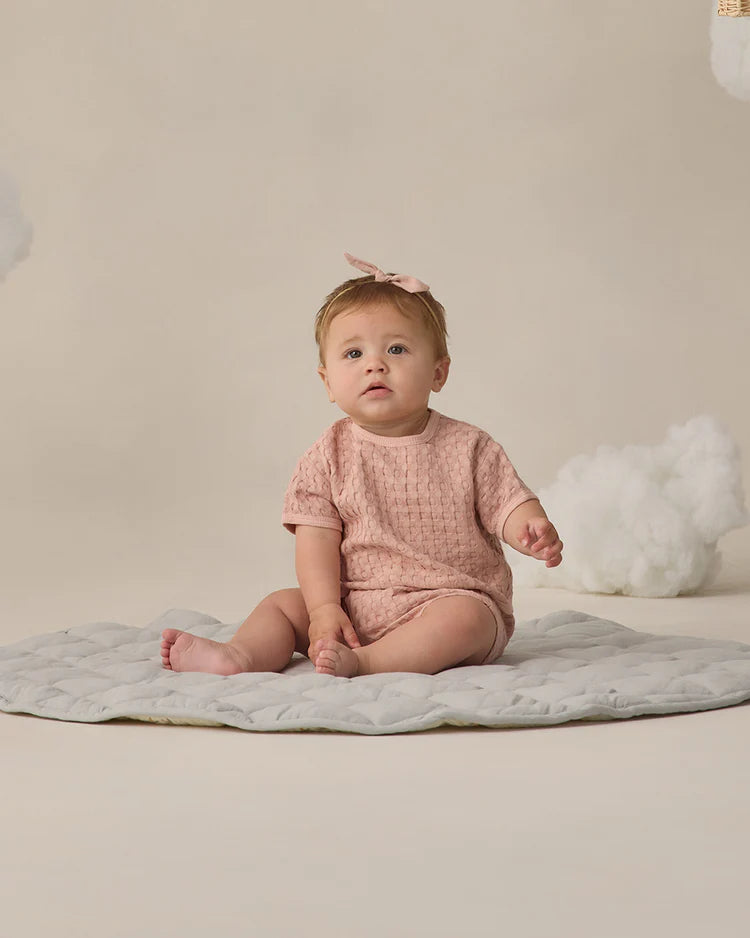 Jayden Set | Blush | Quincy Mae
