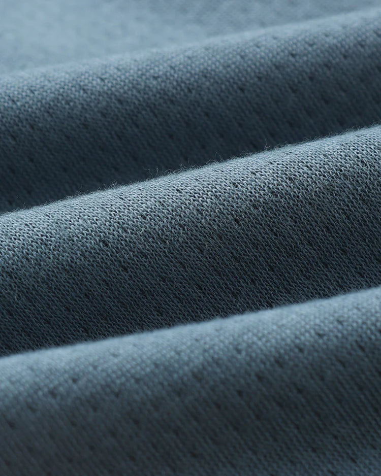 Sweatpant | Ocean | Quincy Mae