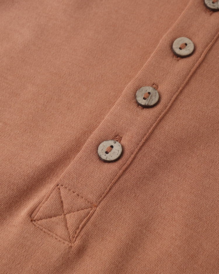 Sleeveless Jumpsuit | Poppy | Quincy Mae