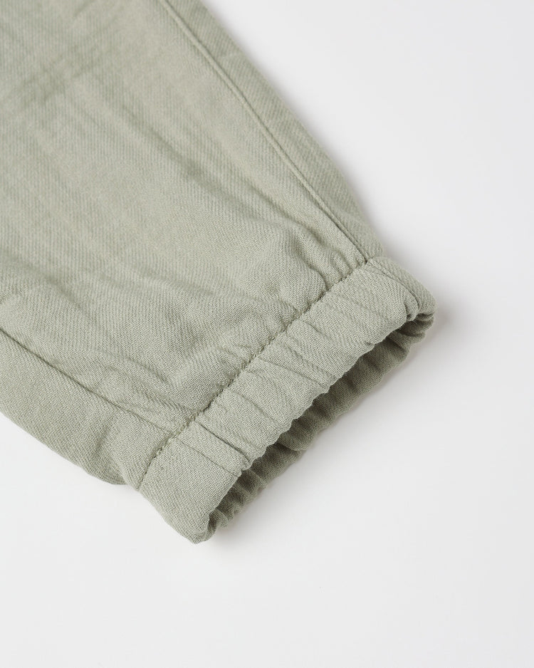 Luca Pant | Fern | Quincy Mae