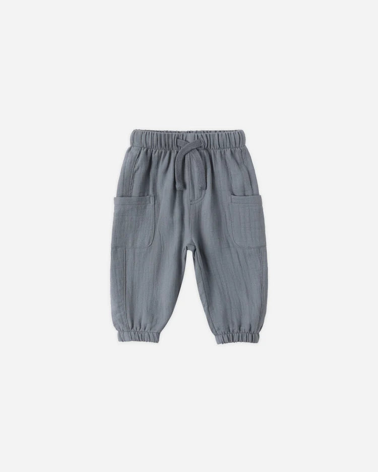 Luca Pant | Ocean | Quincy Mae