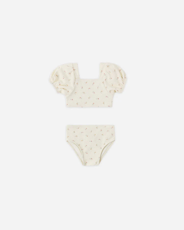 Zippy Two-Piece | Petit Fleur | Quincy Mae
