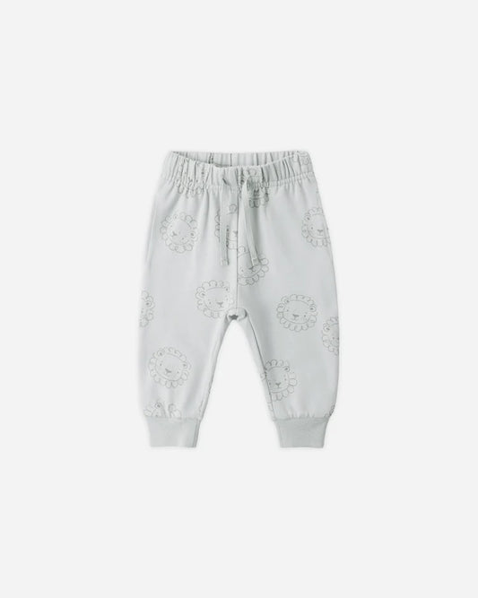 Relaxed Sweatpant | Lions | Quincy Mae