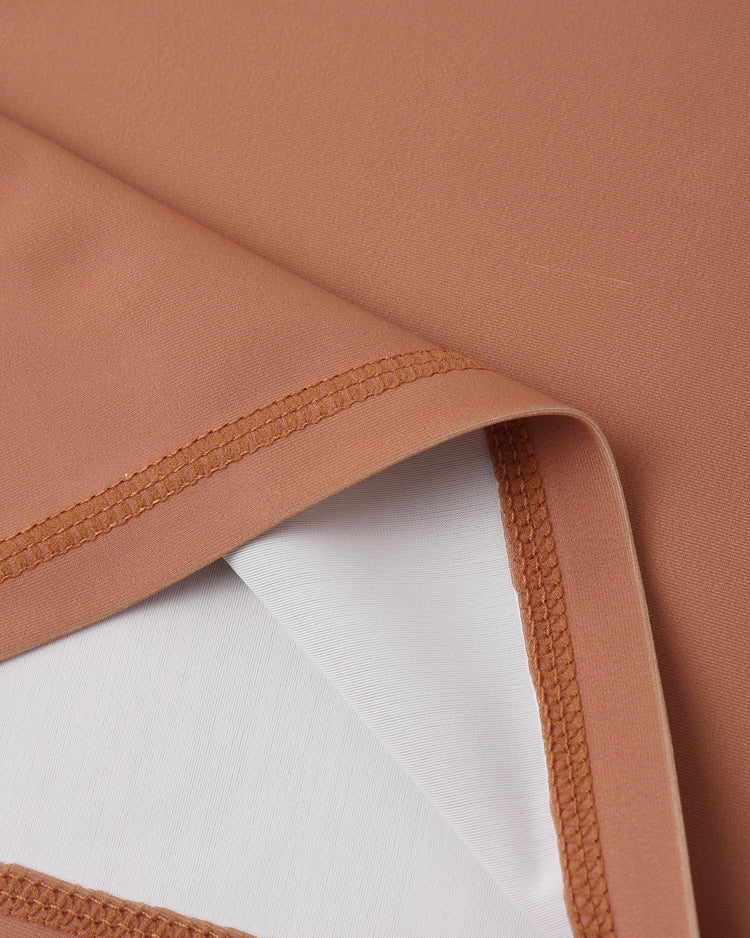 Rashguard | Poppy | Quincy Mae