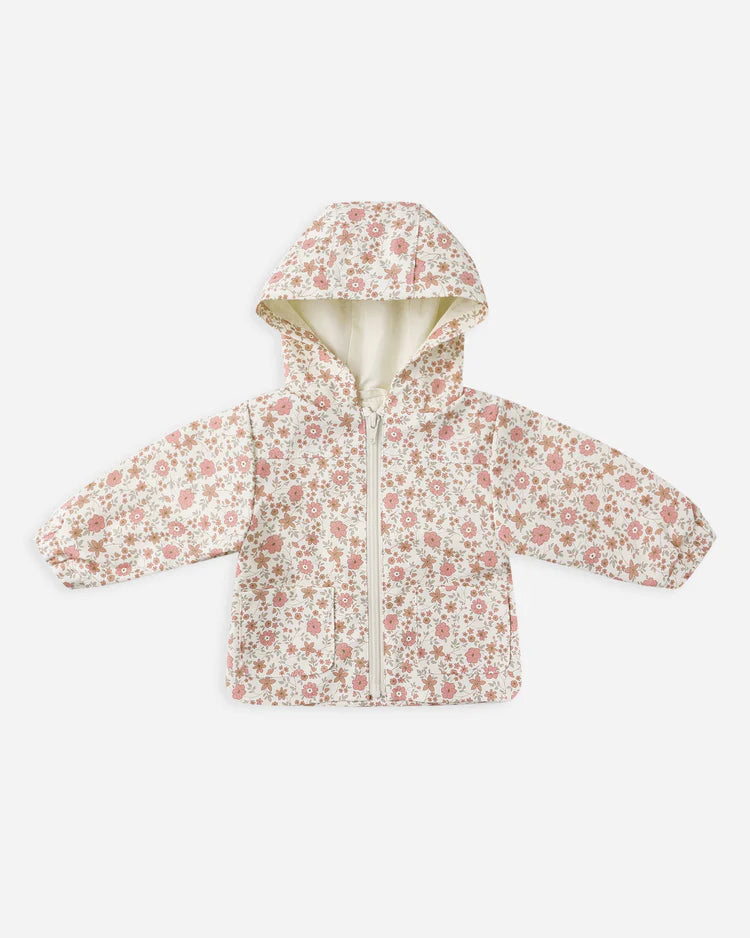 Rain Coat | Bloom | Quincy Mae