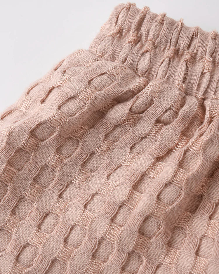 Jayden Set | Blush | Quincy Mae