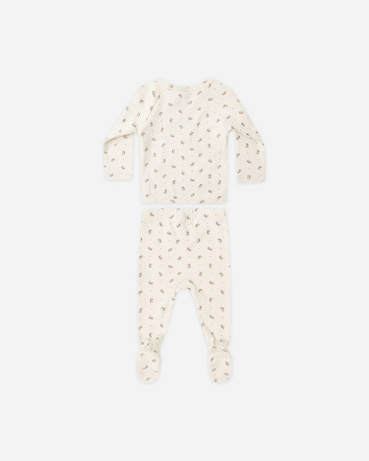 Take Home Set | Holly Berry | Quincy Mae