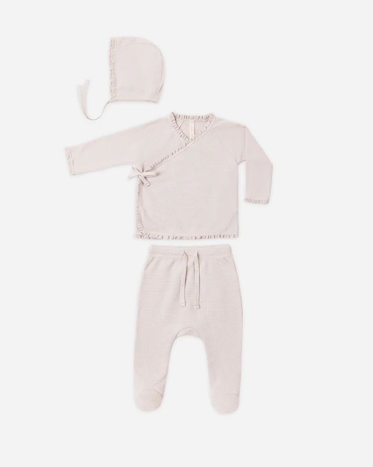 Take Home Set | Lilac Mist | Quincy Mae
