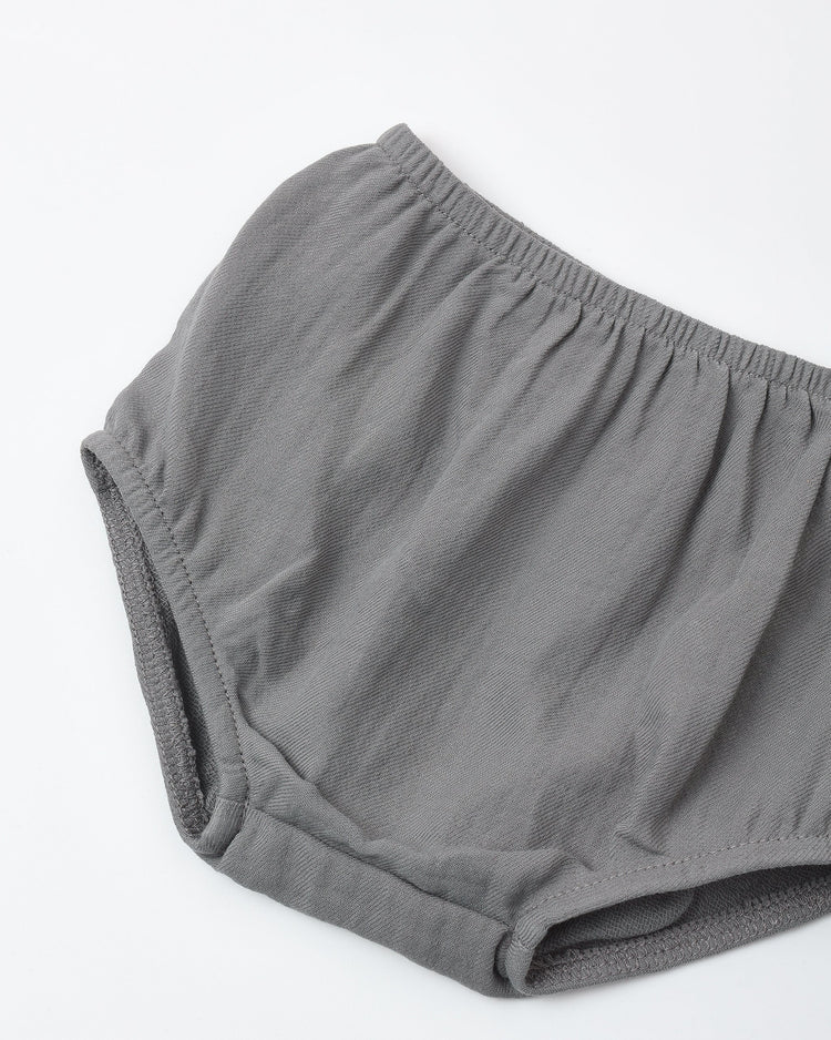 Marisol Dress | Slate | Quincy Mae