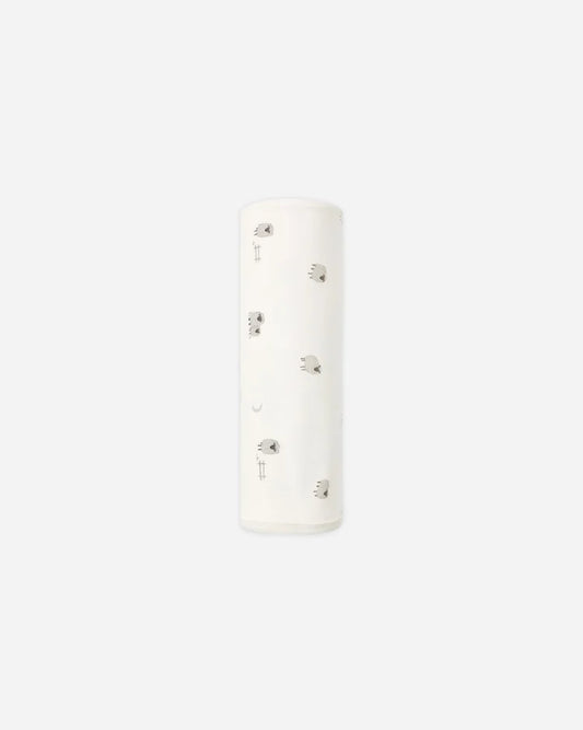 Swaddle | Sheep | Quincy Mae