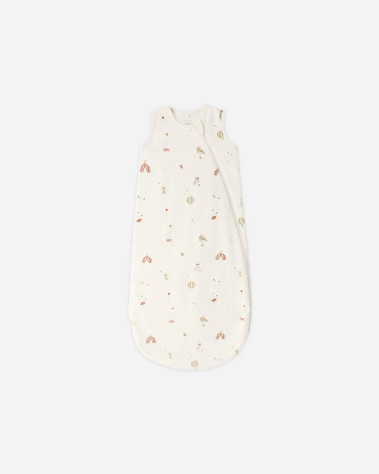 Jersey Sleep Bag | Carnival | Quincy Mae