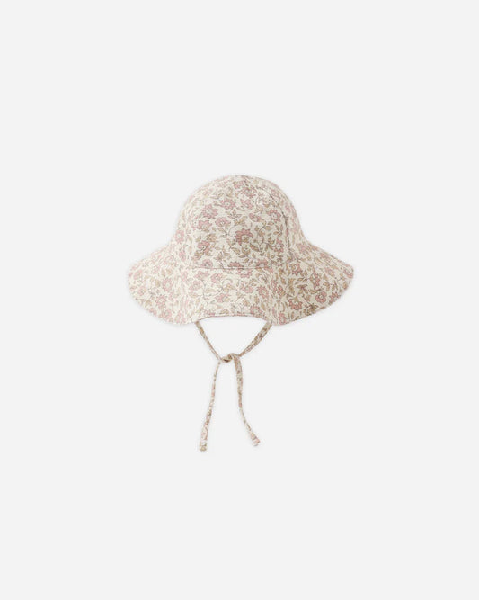 Swim Hat | Dahlia | Quincy Mea
