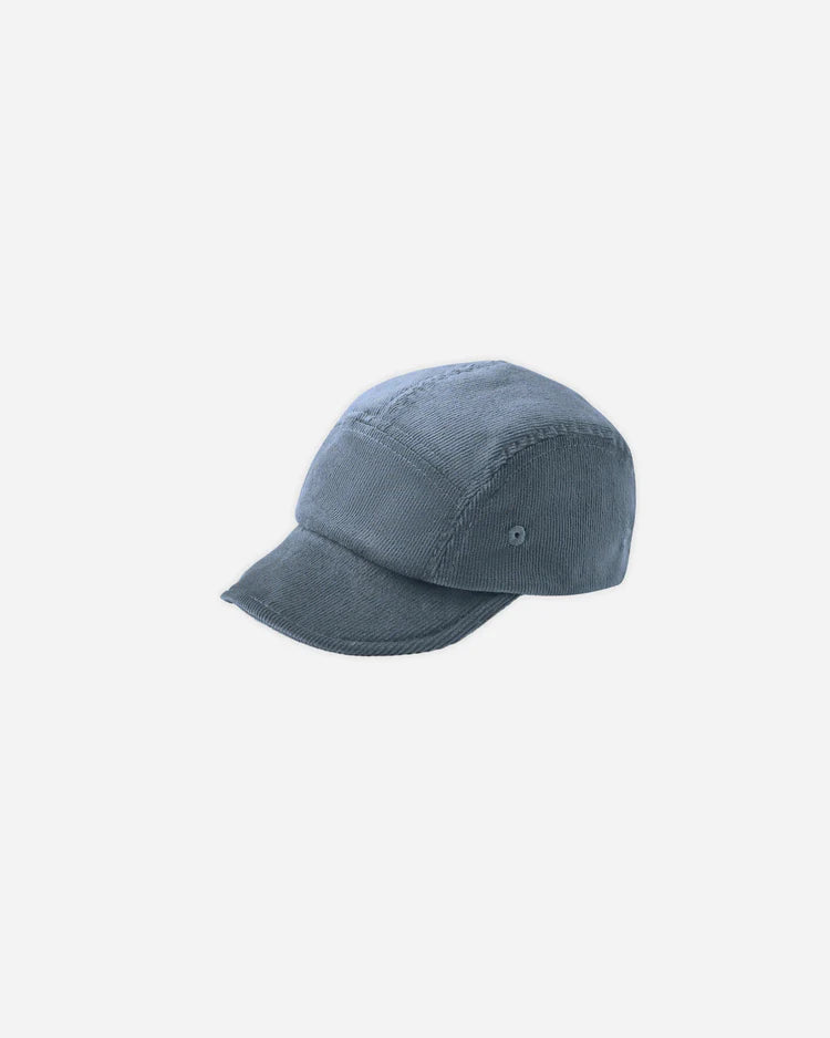 Baby Cap | Ocean | Quincy Mae
