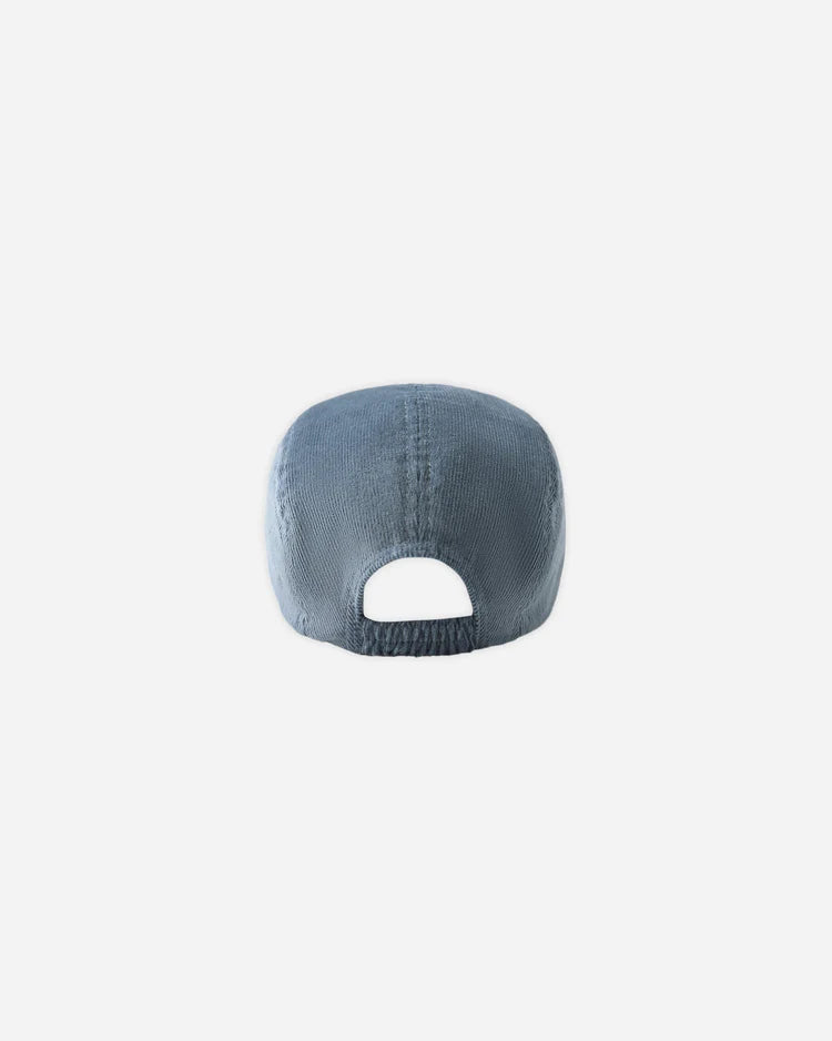 Baby Cap | Ocean | Quincy Mae