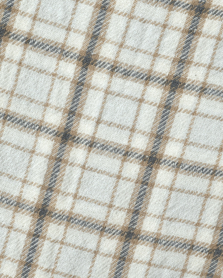 Bandana Scarf, 2 Pack | Blue Plaid,  Twinkle | Quincy Mae