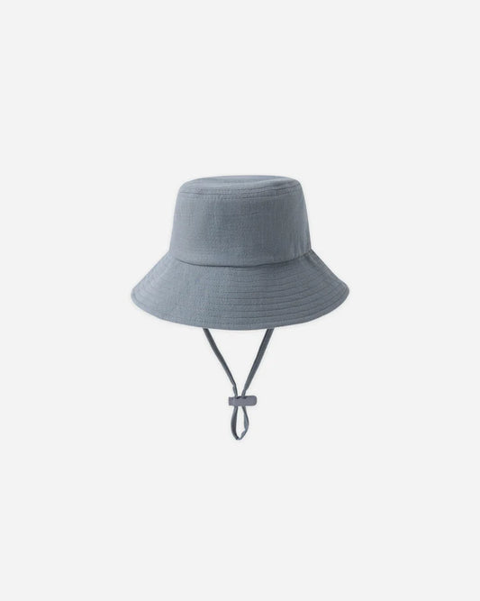 Bucket Hat | Ocean | Quincy Mae