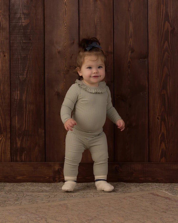 Legging | Sage | Rylee & Cru