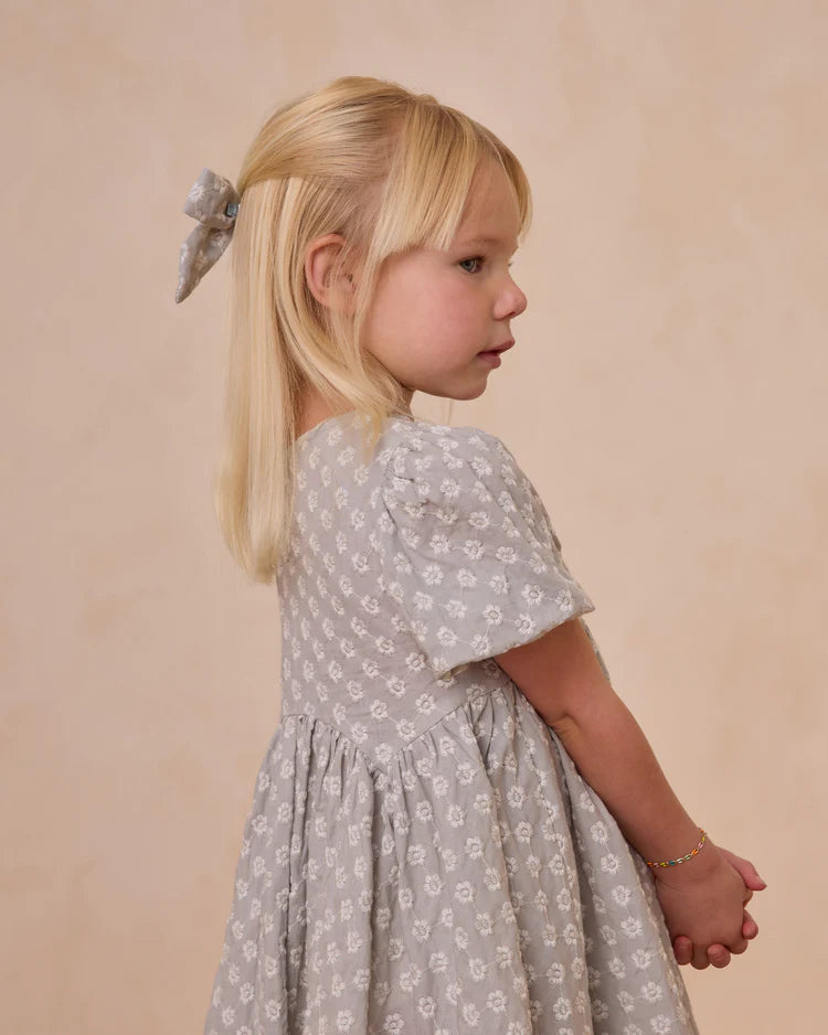 Rose Dress | Seafoam | Rylee & Cru
