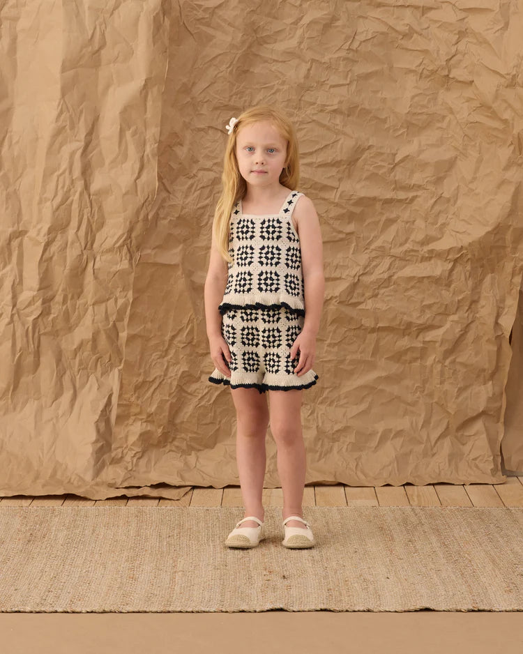 Kira Set | Abstract | Rylee & Cru