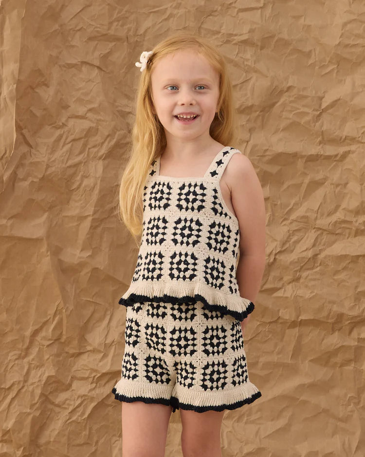 Kira Set | Abstract | Rylee & Cru