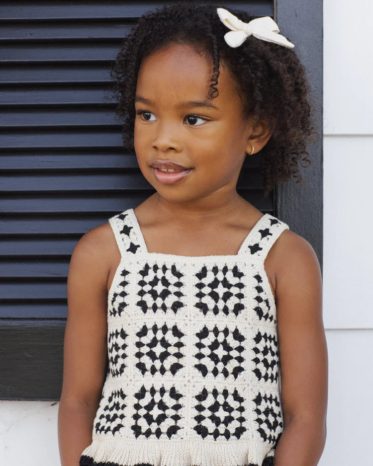 Kira Set | Abstract | Rylee & Cru