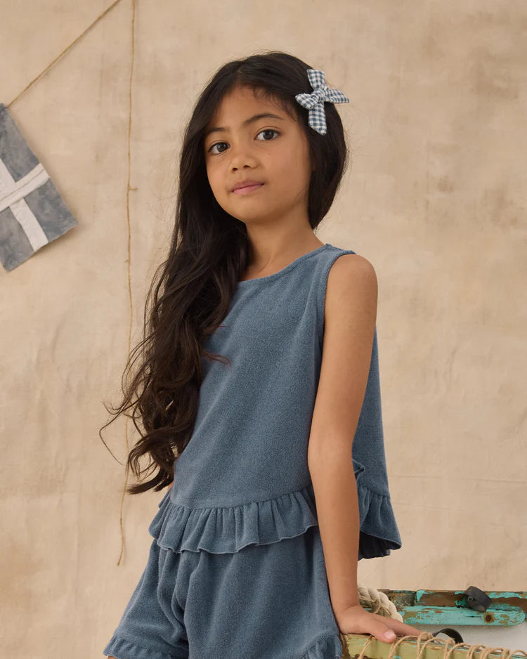 Faye Set | Marine | Rylee & Cru