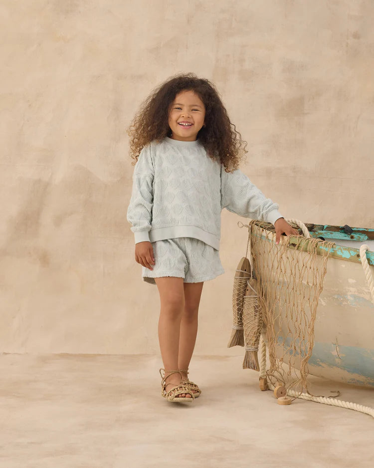 Karli Set | Seashells | Rylee & Cru