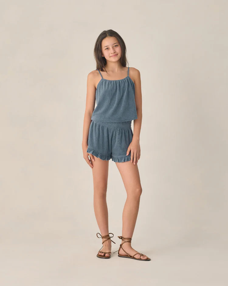 Teen Faye Set | Marine | Rylee & Cru