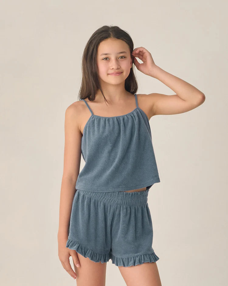 Teen Faye Set | Marine | Rylee & Cru