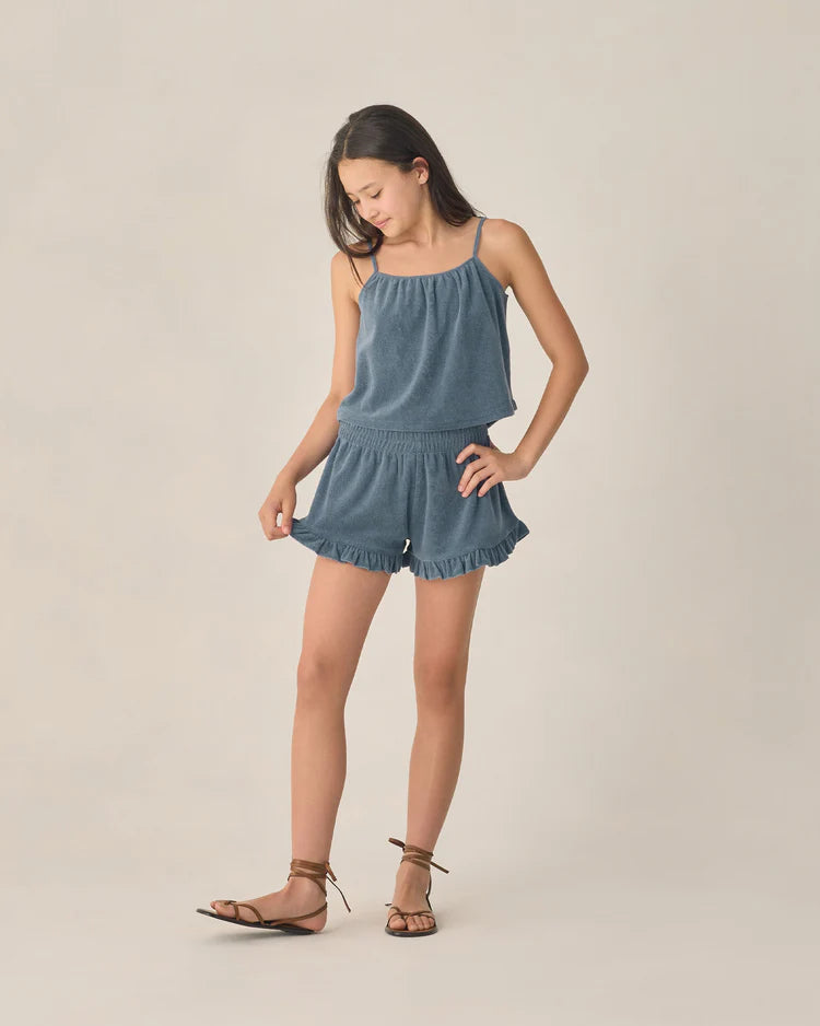 Teen Faye Set | Marine | Rylee & Cru