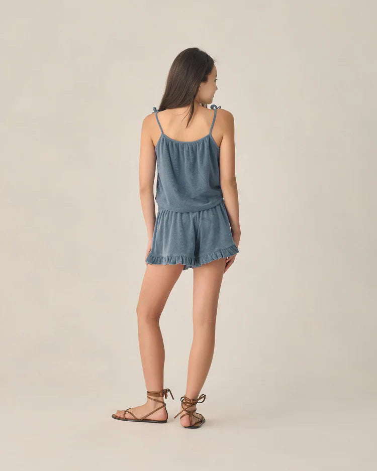 Teen Faye Set | Marine | Rylee & Cru