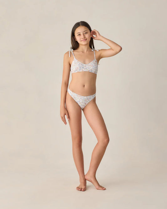 Teen Alba Bikini Set | Bloom | Rylee & Cru