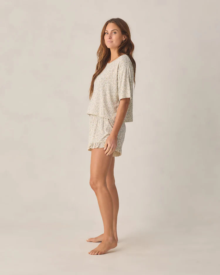 Ladies Mosie Set | Blue Meadow | Rylee & Cru