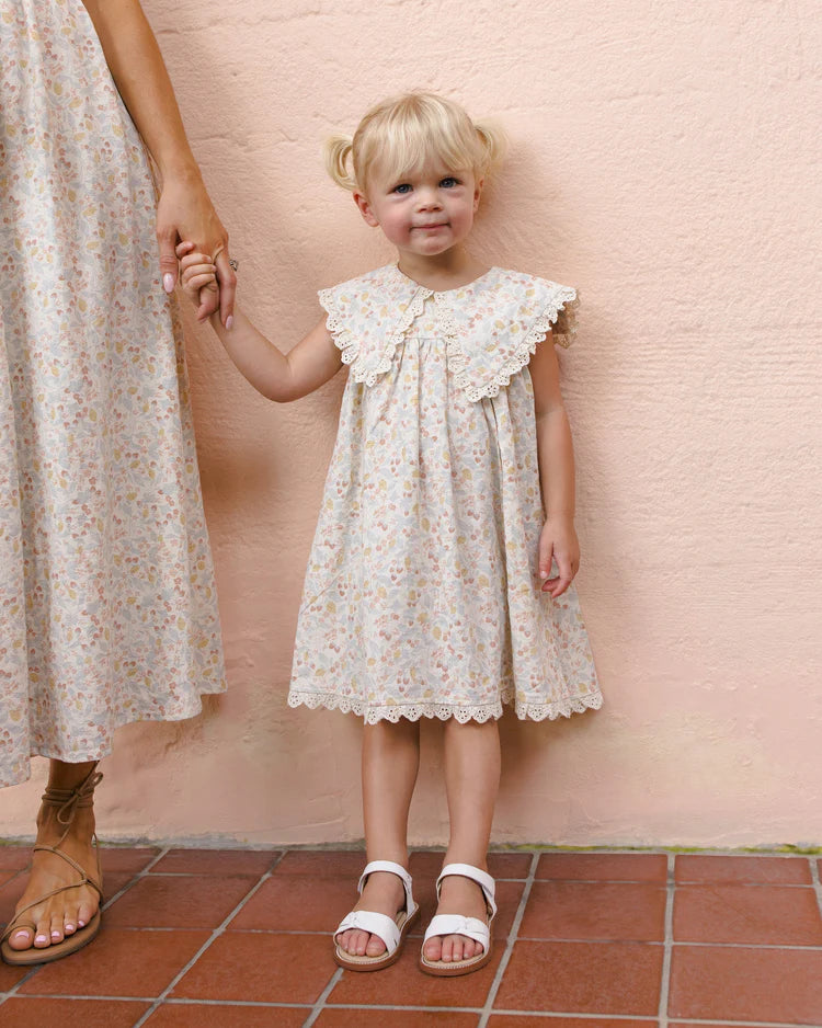 Porter Dress | Summer Garden | Rylee & Cru