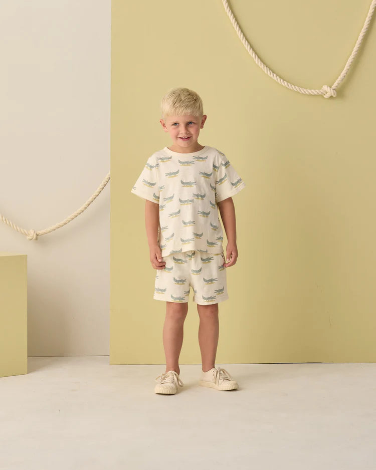 Play Set | Alligators | Rylee & Cru