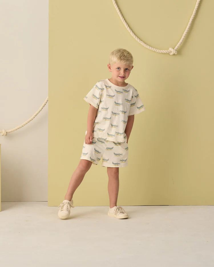 Play Set | Alligators | Rylee & Cru