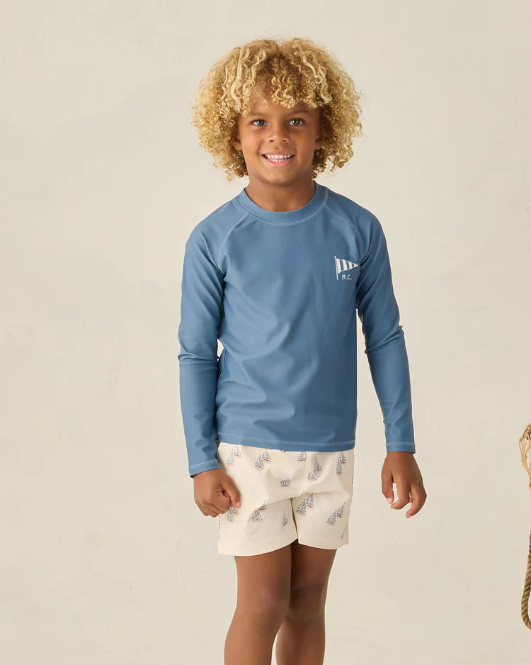 Boardshort | Sail | Rylee & Cru