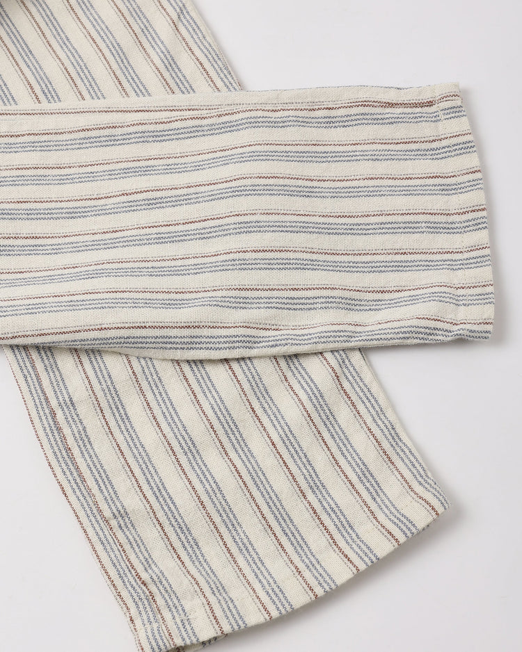 Ethan Trouser | Nautical Stripe | Rylee & Cru