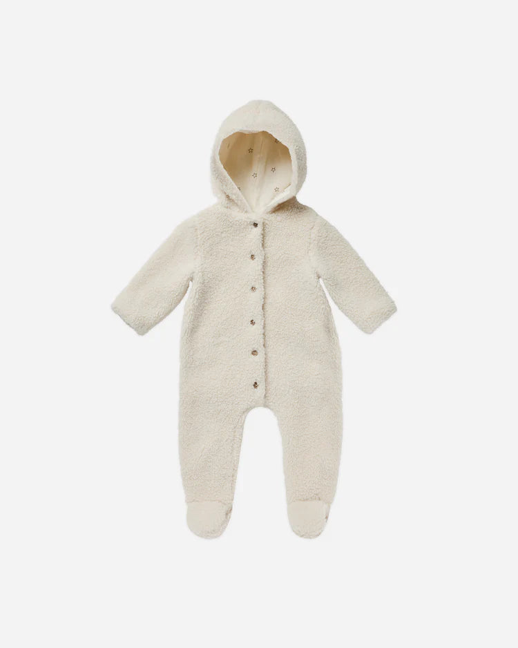 Bear Suit | Rylee + Cru | Natural