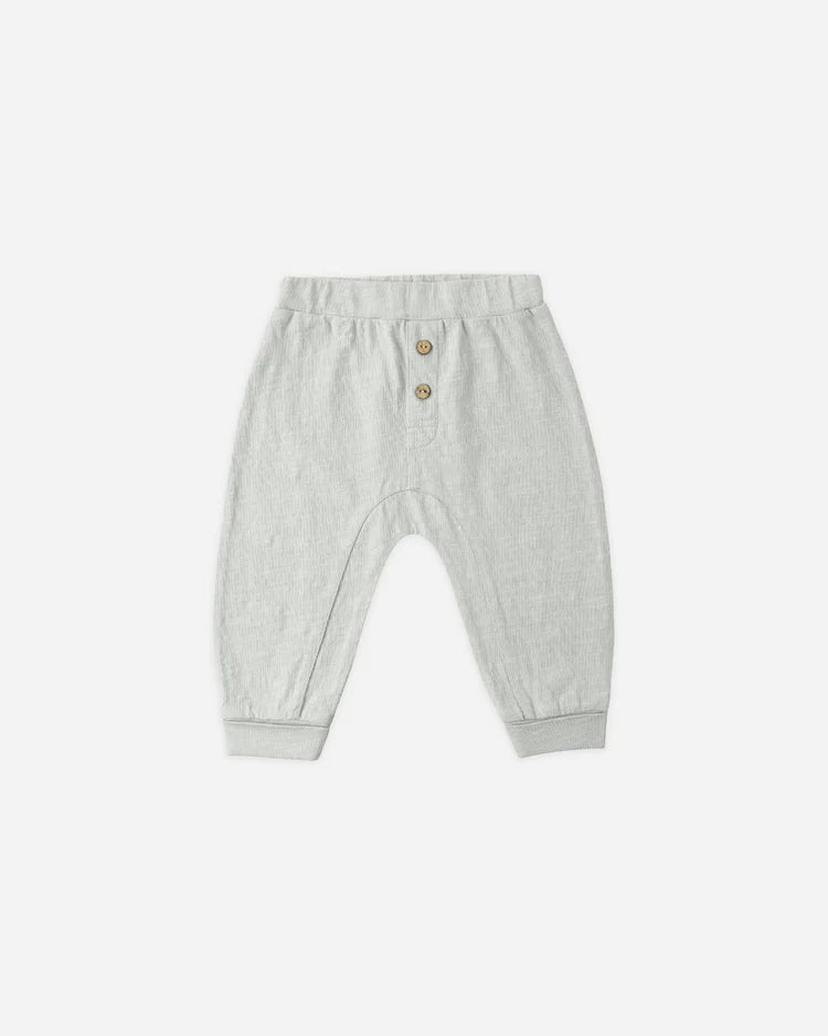 Baby Cru Pant | Seafoam | Rylee & Cru