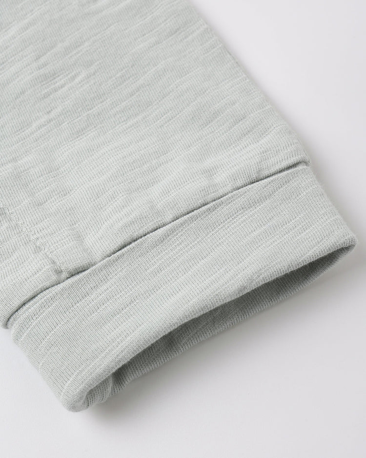 Baby Cru Pant | Seafoam | Rylee & Cru