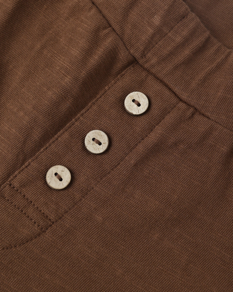 Cru Pant | Brown | Rylee & Cru