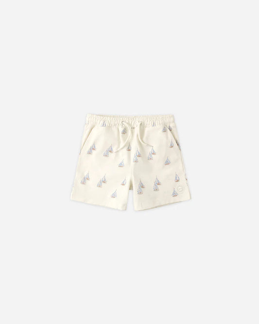 Boardshort | Sail | Rylee & Cru