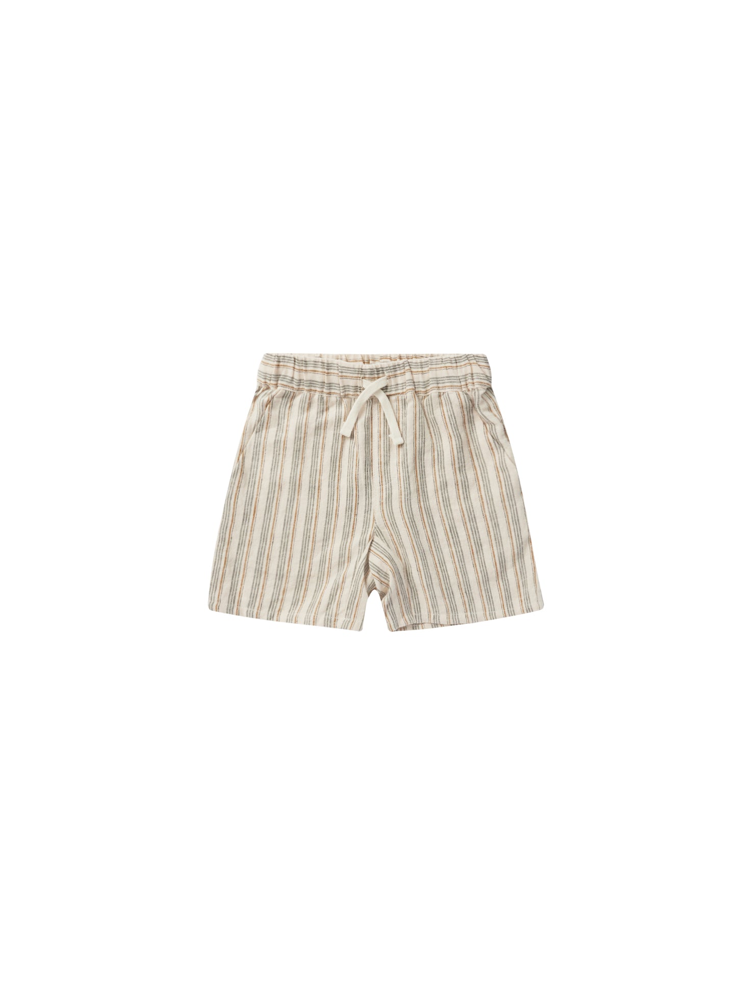 Bermuda Short | Rylee & Cru | Nautical Stripe