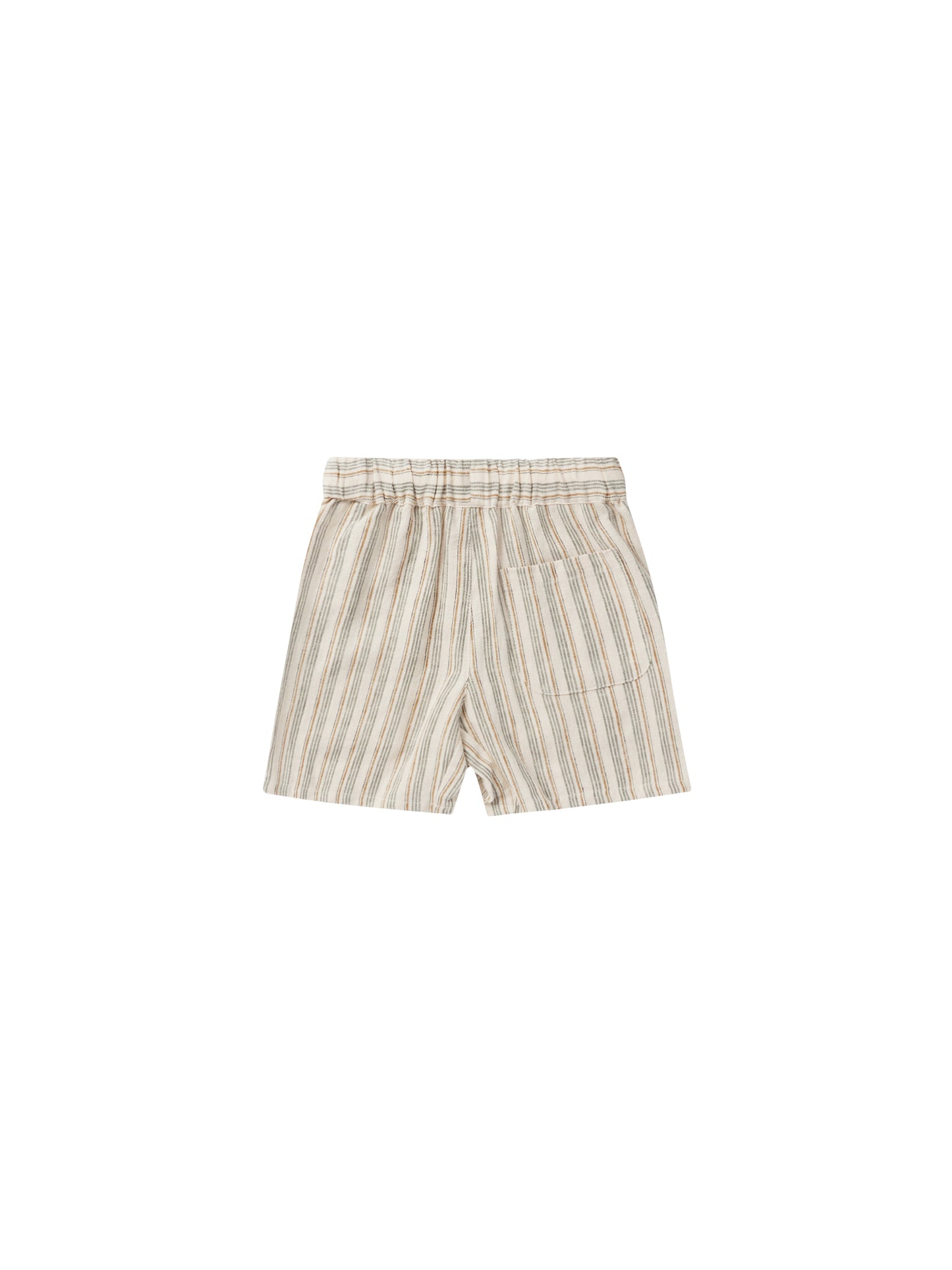 Bermuda Short | Rylee & Cru | Nautical Stripe