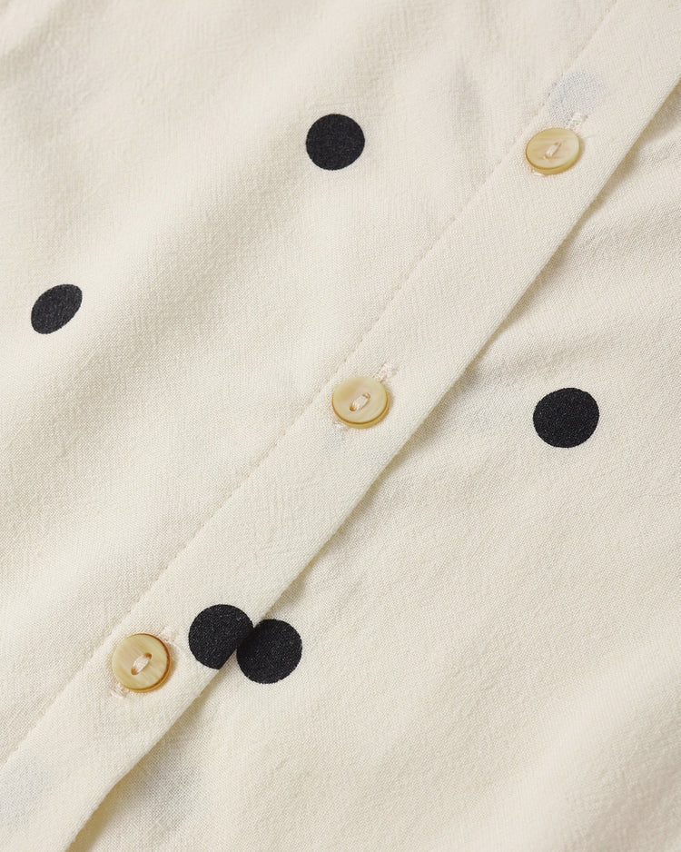 Oceanside Top | Polka Dot | Rylee & Cru